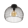 Moderne hanglamp zwart - Koopa