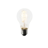 Smart buiten lantaarn antiek goud 125 cm ip44 incl. Wifi a60 - daphne