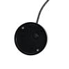 Design buiten hanglamp zwart IP44 - Morty