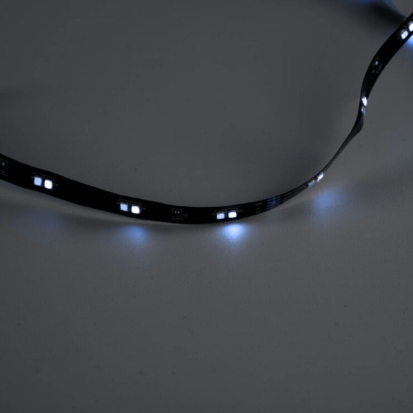 LED strip 5 meter dim to warm 17