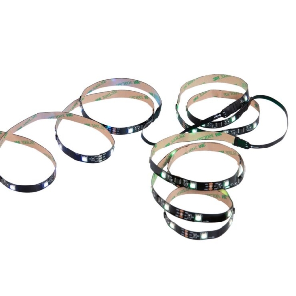 Dimbare LED strip 1