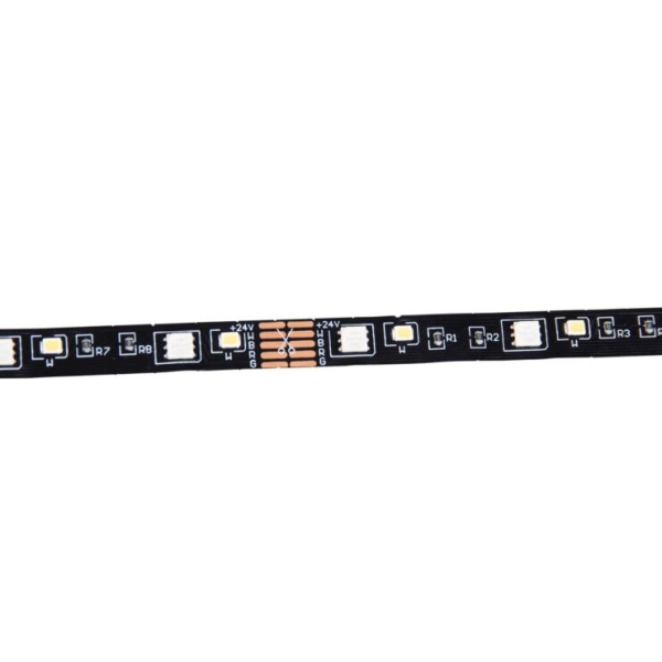 Dimbare LED strip RGBW 3 meter 6