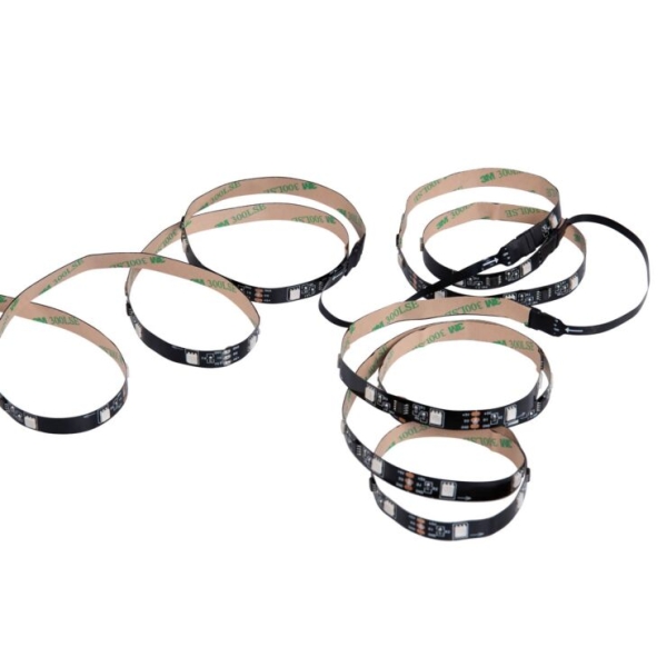 Dimbare LED strip RGBW 3 meter 6