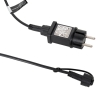 Prikkabel LED 10 meter 10-lichts helder IP44 - Chill