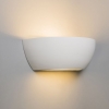 Smart wandlamp wit incl. Wifi B35 - Gypsy Tum